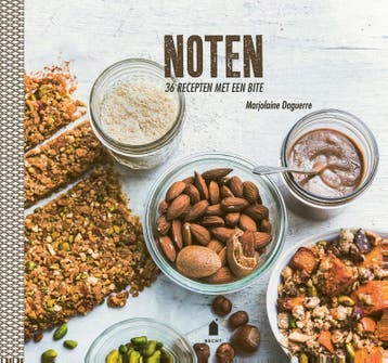 Noten - Marjolaine Daguerre 9789023015055, Verzenden, Zo goed als nieuw, Marjolaine Daguerre