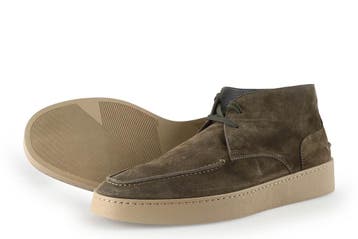 Greve Sneakers in maat 42 Bruin, Bruin, Verzenden, Greve, Sneakers of Gympen