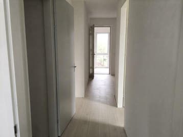 Te huur: Appartement Koopvaardijstraat in Tilburg, Tilburg, Noord-Brabant, Appartement