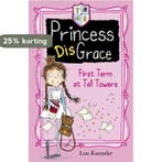 First Term at Tall Towers 9781407136288 Lou Kuenzler, Verzenden, Zo goed als nieuw, Lou Kuenzler