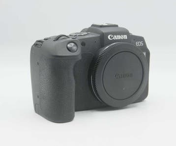 Canon EOS RP Body OCCASION (116), Ophalen of Verzenden, Gebruikt