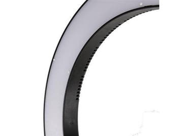 Falcon Eyes DVR-160TW - Wi-Fi Bi-Color LED Ringlamp -, Verzenden, Nieuw