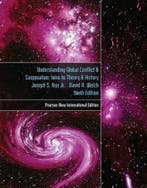 Understanding Global Conflict and Cooperation: An, Boeken, Verzenden, Zo goed als nieuw, Nye Joseph