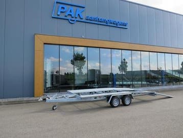 Proline Transporto autotransporter: op voorraad!, Ophalen of Verzenden, Nieuw