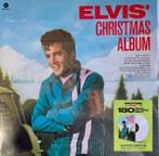 Elvis Presley – Elvis Christmas Album 8436559468404 (1-12-, Ophalen of Verzenden, Nieuw in verpakking