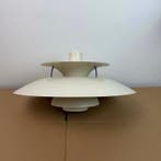 Louis Poulsen - Poul Henningsen - Plafondlamp - Metaal - PH5