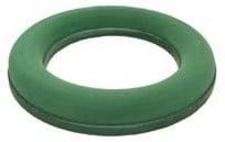 Ring 40 cm aquadur krans met waterreservoir oase voor verse, Ophalen of Verzenden, Nieuw