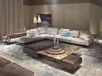GEZOCHT: Flexform Soft Dream — Direct Inkoop, Ophalen of Verzenden, Zo goed als nieuw, Stof, Bankstel Bank Zetels Sofa Hoekbank Design bank