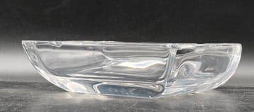 Cristaleria Corba - Asbak - Kristal