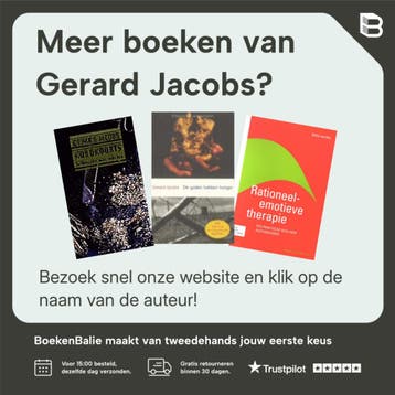 MISTER S - Gerard Jacobs 9789044307566, Boeken, Verzenden, Gelezen, Gerard Jacobs