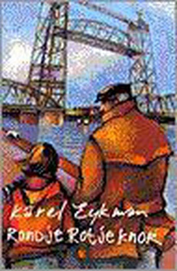 Rondje Rotjeknor - Karel Eykman 9789061695820, Verzenden, Gelezen, Karel Eykman