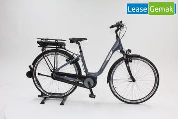 34: Victoria Cysalo 7 | 46 cm, Fietsen en Brommers, Elektrische fietsen, Overige merken, Ophalen of Verzenden, Zo goed als nieuw