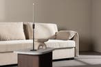 Maris - 3-Zitsbank - Beige - Velvet - Jorn, Huis en Inrichting, Banken | Bankstellen, Verzenden, Nieuw