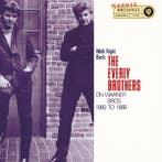 Everly Brothers - Walk Right Back: The Everly Brothers On Wa, Ophalen of Verzenden, Gebruikt