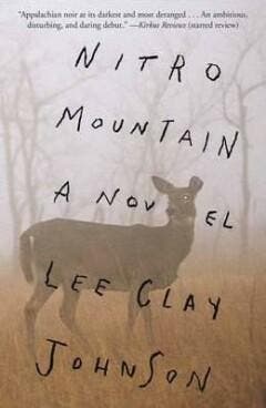 Nitro Mountain - Lee Clay Johnson 9781101912447, Verzenden, Gelezen, Lee Clay Johnson