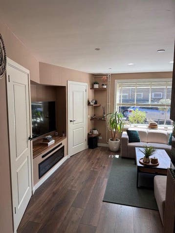 Te huur: Appartement Sperwerstraat in Haarlem, Noord-Holland, Appartement, Haarlem