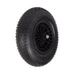 Kruiwagenwiel | Talen Tools | 40 x 10 cm, Verzenden, Nieuw, Talen Tools