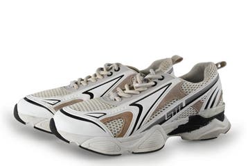 Steve Madden Sneakers in maat 42 Wit, Verzenden, Wit, Steve Madden, Sneakers of Gympen