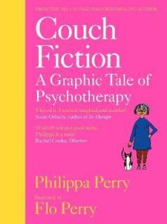 Couch Fiction - Philippa Perry 9780241461785, Verzenden, Gelezen, Philippa Perry
