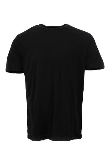 Icebreaker T-shirt in maat M Zwart, Verzenden, Zo goed als nieuw, Zwart, Icebreaker