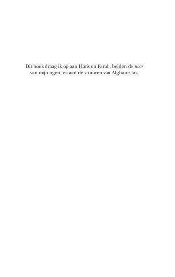 Duizend schitterende zonnen, Ophalen of Verzenden, Nieuw