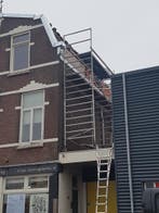 klein Schildersbedrijf heeft weer tijd, Kleuradvies, Binnenschilderwerk