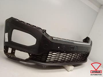 VW T-Roc Voorbumper 4x PDC Origineel!, Ophalen, Gebruikt, Volkswagen, Bumper
