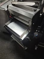 ABO broodsnijmachines 14 mm  in veiling BAKERY, Gebruikt, Bakkerij en Slagerij