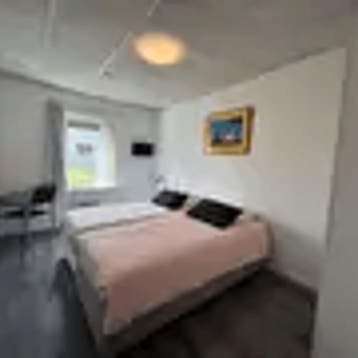Kamer gevonden in of bij Delfzijl, 50 m² of meer, Groningen