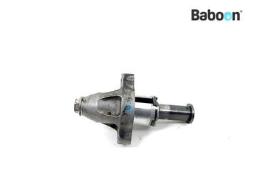 Nokkenas Kettingspanner Yamaha FJR 1300 2001-2002 (FJR1300, Verzenden, Gebruikt