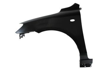 Spatbord o.a: Mazda, 2 (NB, NC - ND, NE), Ophalen of Verzenden, Spatbord, Mazda, Nieuw