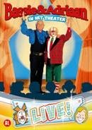 Bassie & Adriaan Live! - DVD, Verzenden, Nieuw in verpakking