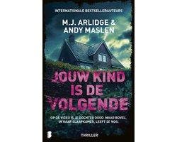 Boek Jouw kind is de volgende 9789049208509, Verzenden, Zo goed als nieuw