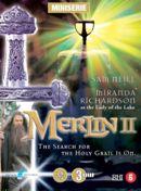 Merlin 2 - DVD, Cd's en Dvd's, Verzenden, Nieuw in verpakking