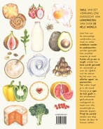 Een wereld vol lekkers 9789047713241 Laura Gladwin, Boeken, Verzenden, Zo goed als nieuw, Laura Gladwin
