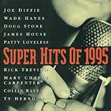 cd - Various - Super Hits Of 1995, Verzenden, Nieuw in verpakking