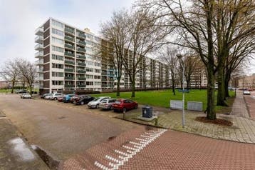 Te Huur 3 Kamer Appartement Ierlandstraat In Haarlem, Direct bij eigenaar, Noord-Holland, Appartement, Haarlem