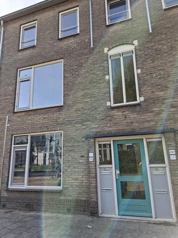 Appartement te huur in Leiden - 55 m² -  kamer(s), Huizen en Kamers, Appartement, Leiden, Zuid-Holland
