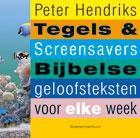 Tegels en screensavers - Peter Hendriks 9789023924784, Verzenden, Zo goed als nieuw, Peter Hendriks