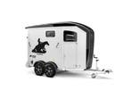 Humbaur Areion Pro Western Paardentrailer, Ophalen, Nieuw