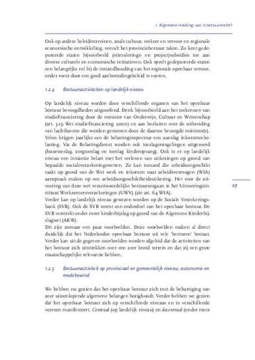 Bestuursrecht begrepen 9789462907522, Boeken, Verzenden, Zo goed als nieuw