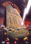 Meaning of life, the - DVD, Cd's en Dvd's, Verzenden, Nieuw in verpakking