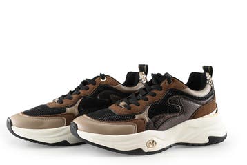 Mexx Sneakers in maat 40 Overig, Mexx, Overige kleuren, Verzenden, Sneakers of Gympen