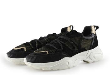 Tango Sneakers in maat 39 Zwart, Kleding | Dames, Schoenen, Tango, Verzenden, Zwart, Sneakers of Gympen