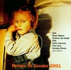 cd digi - Various - Return To Sender 2001, Verzenden, Zo goed als nieuw