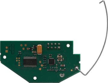 Jablotron JA-150G-CO Draadloze module t.b.v., Ophalen of Verzenden, Nieuw