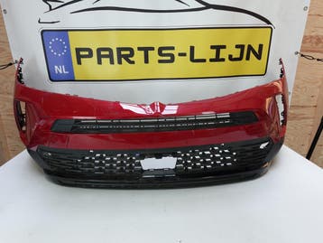 Opel Mokka II B vanaf 2020 Voorbumper Origineel 9835278480 /, Auto-onderdelen, Ophalen of Verzenden, Nieuw