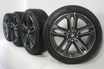 BMW 1 2 serie F40 F44 2 serie Gran Coupe 549 17 inch velgen, Gebruikt, Velg(en), 17 inch, Winterbanden