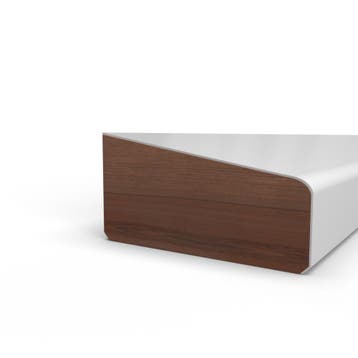 Glaslat 17x33 mm -2000 mm, Ophalen of Verzenden, Nieuw