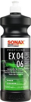 Sonax Polijstpasta Profiine EX 04-06 1 Liter, Verzenden